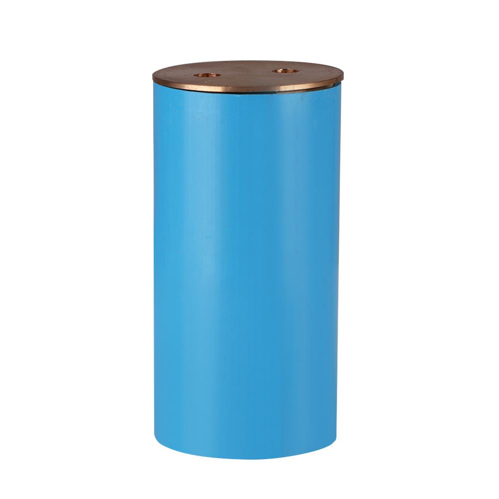 คลีนเอาท์ฝาทองเหลือง DEXZON 2 นิ้ว