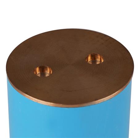 คลีนเอาท์ฝาทองเหลือง DEXZON 2 นิ้ว_2