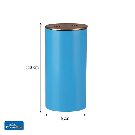 คลีนเอาท์ฝาทองเหลือง DEXZON 2 นิ้ว_3