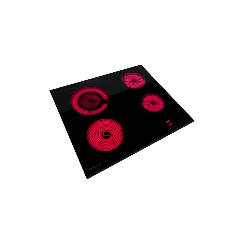 เตาฝังเซรามิก ARISTON HR602BA 60 ซม.