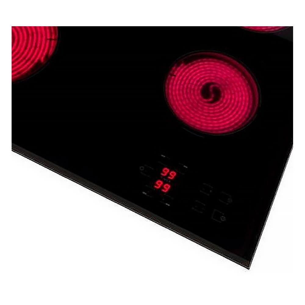 เตาฝังเซรามิก ARISTON HR602BA 60 ซม.