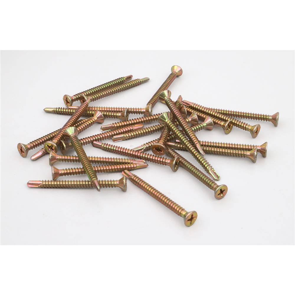 สกรูกระเบื้องซีแพค IR TF DEXZON 8x2 นิ้ว 250 ชิ้น