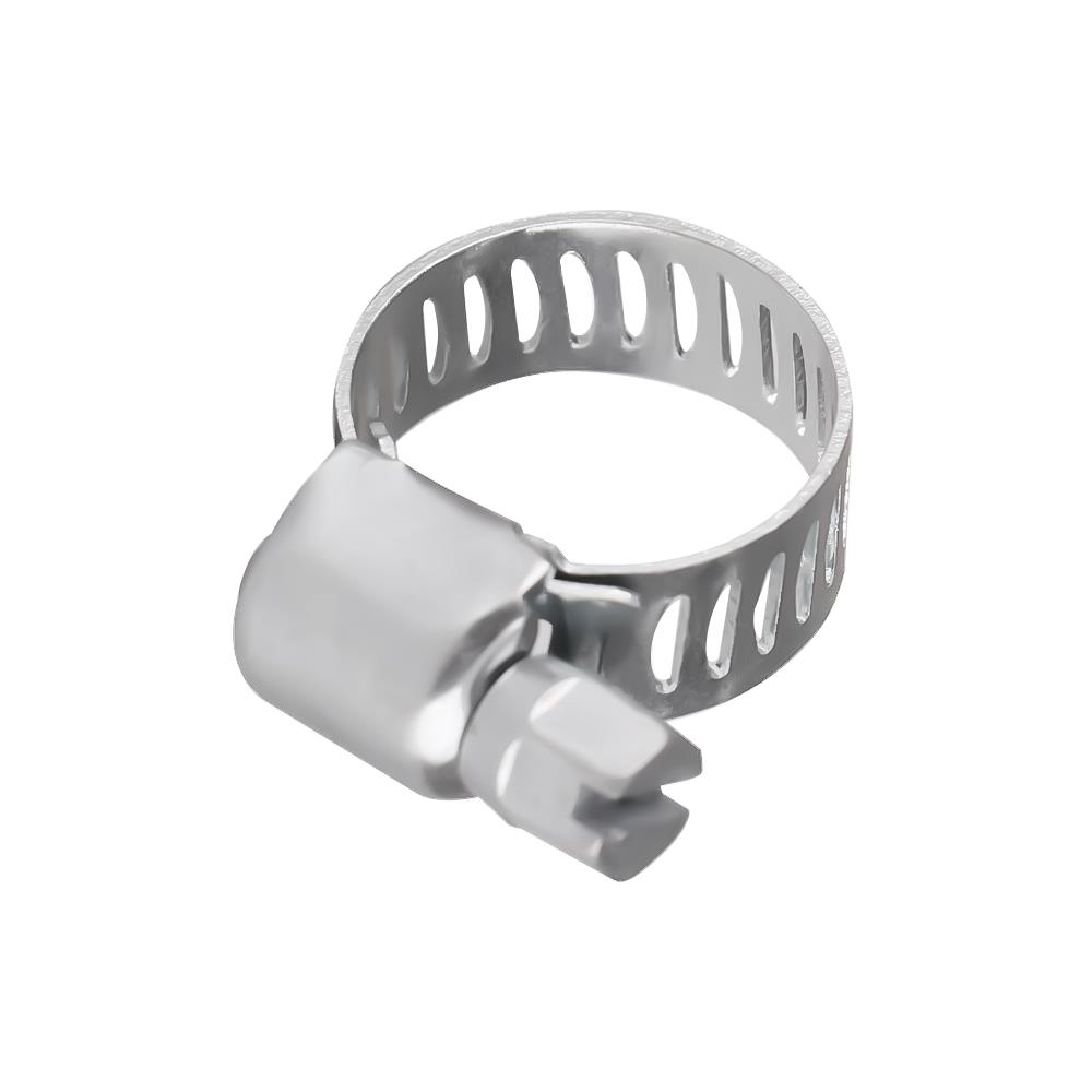 เข็มขัดรัดท่อ DEXZON 5/8 นิ้ว แพ็ก 5 ชิ้น