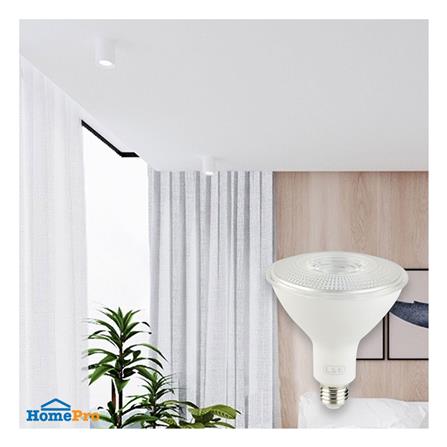 หลอด LED L&E PAR30 10 วัตต์ WARMWHITE E27_3
