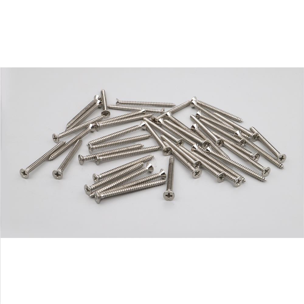 สกรูเกลียวปล่อย TF DEXZON 7X2 นิ้ว 200 ตัว