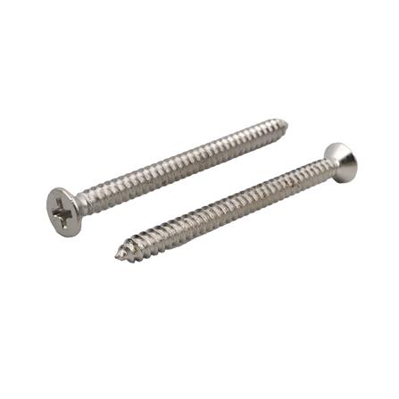 สกรูเกลียวปล่อย TF DEXZON 7X2 นิ้ว 200 ตัว_0