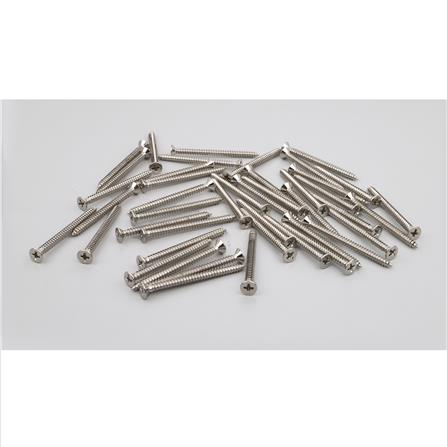 สกรูเกลียวปล่อย TF DEXZON 7X2 นิ้ว 200 ตัว_1