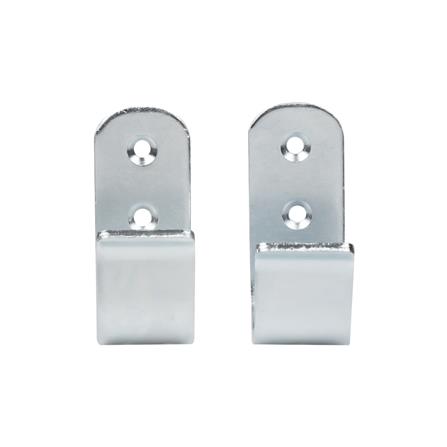 ตะขออเนกประสงค์ DEXZON SPH-13060W 1 นิ้ว แพ็ก 2 ชิ้น_1