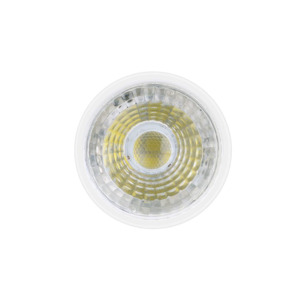 หลอด LED L&E MR16 6 วัตต์ DAYLIGHT GU5.3