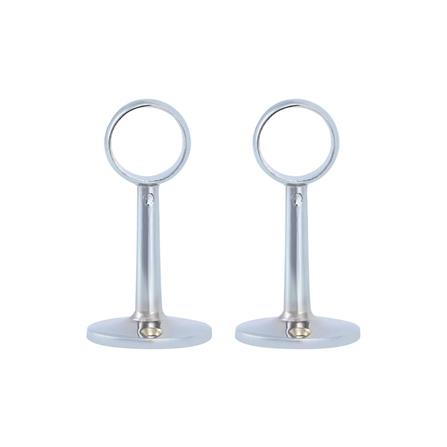 ตัวรับท่อกลมกลวง DEXZON ZCCH-10-SKP (แพ็ก 2 ชิ้น)_0