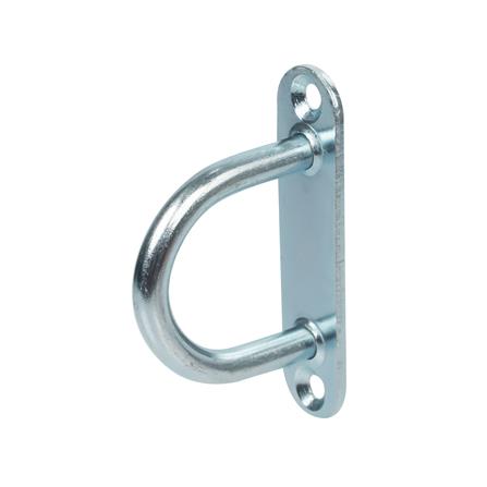 ตัวยึด DEXZON PT-1665W 16X65 มม. แพ็ก 2 ชิ้น