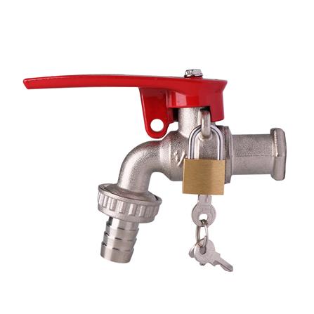 ก๊อกบอลสนามกุญแจ DEXZON 1/2 นิ้ว_1