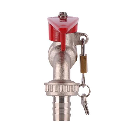 ก๊อกบอลสนามกุญแจ DEXZON 1/2 นิ้ว_2