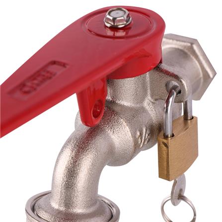 ก๊อกบอลสนามกุญแจ DEXZON 1/2 นิ้ว_3