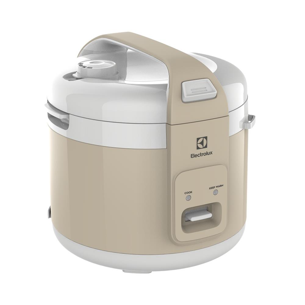 หม้อหุงข้าว MANUAL ELECTROLUX E4RC1-350B