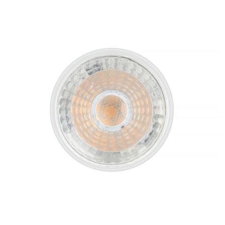 หลอด LED L&E MR16 6 วัตต์ WARMWHITE GU5.3_1