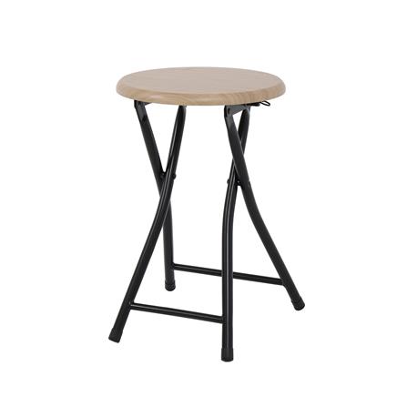 เก้าอี้อเนกประสงค์ FURDINI DIXON NAT สีไวท์โอ๊ค