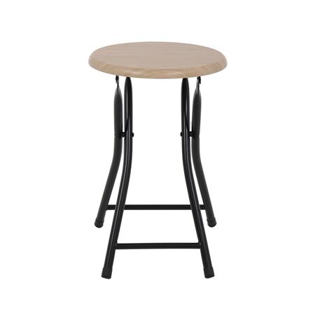 เก้าอี้อเนกประสงค์ FURDINI DIXON NAT สีไวท์โอ๊ค_1