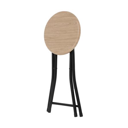 เก้าอี้อเนกประสงค์ FURDINI DIXON NAT สีไวท์โอ๊ค_4