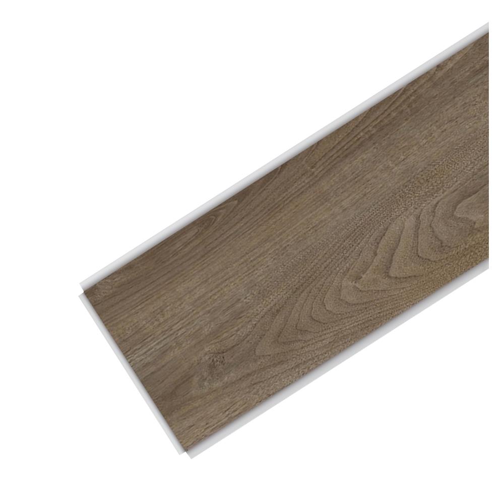 พื้น SPC SMARTMATT 6 มม. 2.22 ตร.ม. สี EASTERN WALNUT (แพ็ก 12 ชิ้น)