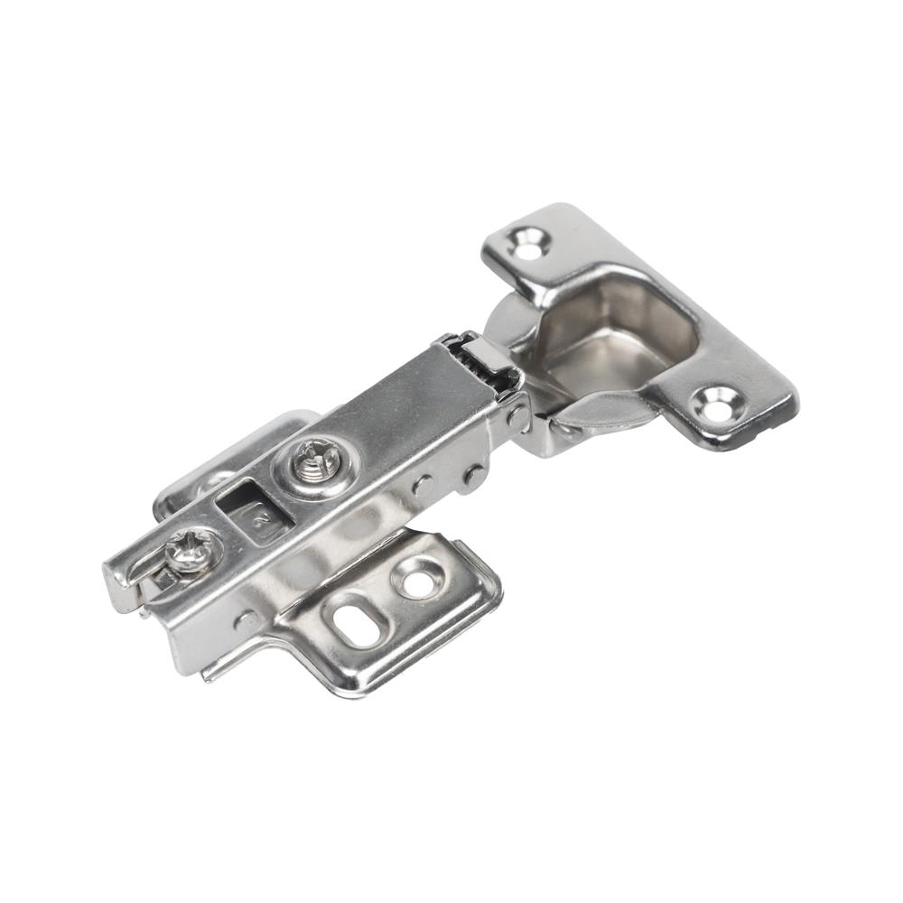 บานพับถ้วย ทับขอบ SOFT CLOSE DEXZON C-3209 35 มม. แพ็ก 2 ชิ้น