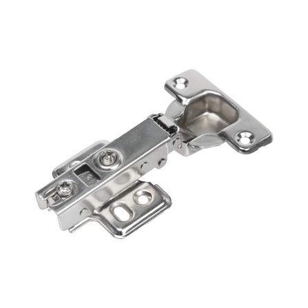 บานพับถ้วย ทับขอบ SOFT CLOSE DEXZON C-3209 35 มม. แพ็ก 2 ชิ้น