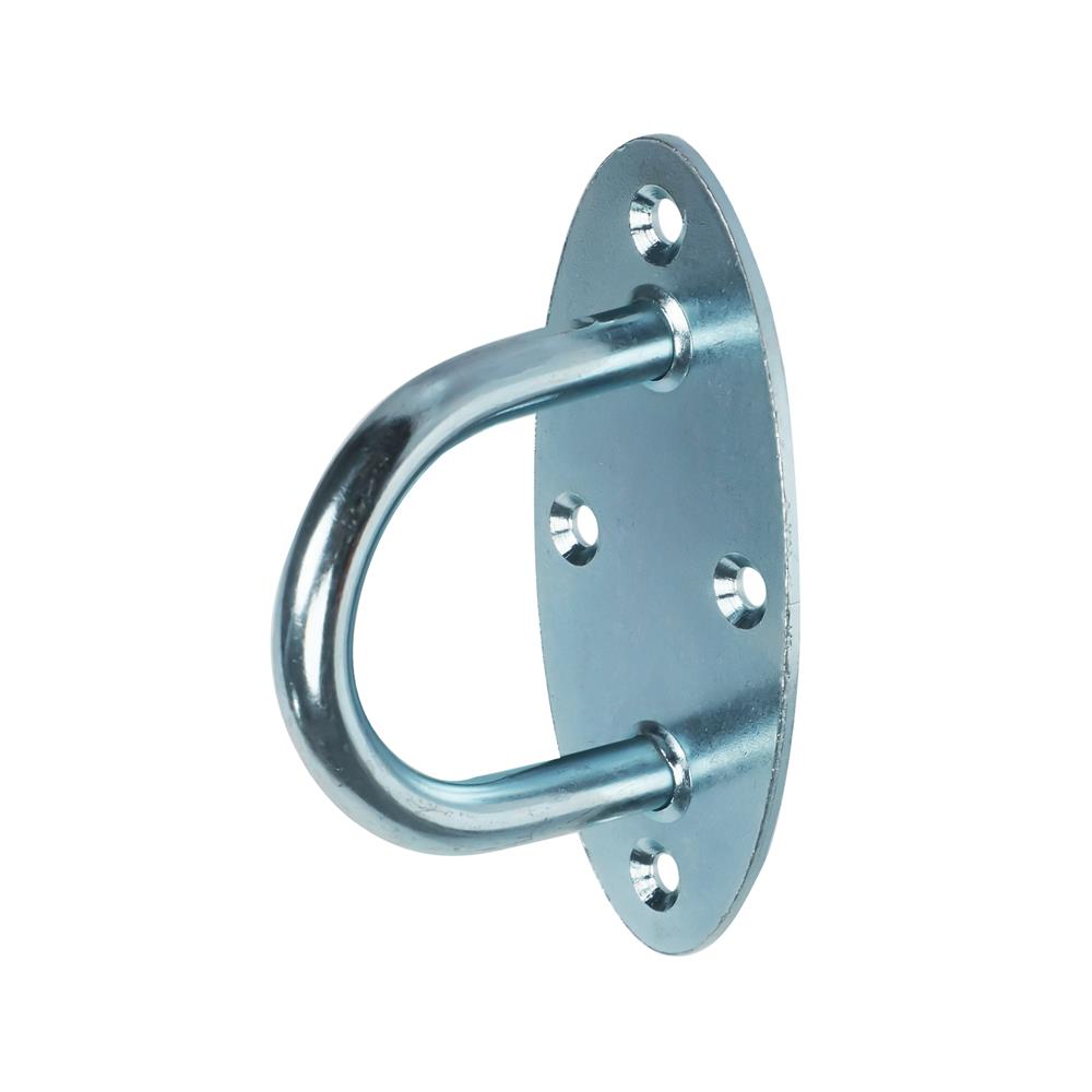 ตัวยึดอเนกประสงค์ DEXZON PT-4090W 40X90 มม. แพ็ก 2 ชิ้น