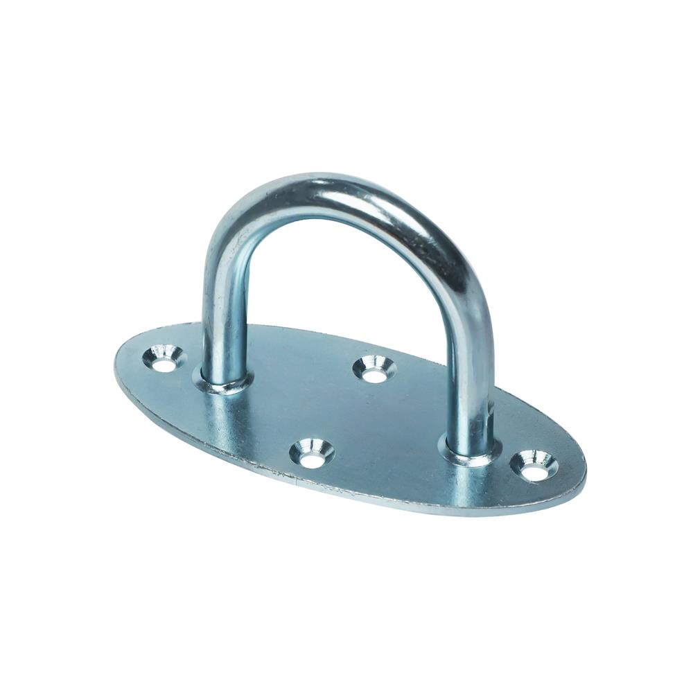 ตัวยึดอเนกประสงค์ DEXZON PT-4090W 40X90 มม. แพ็ก 2 ชิ้น