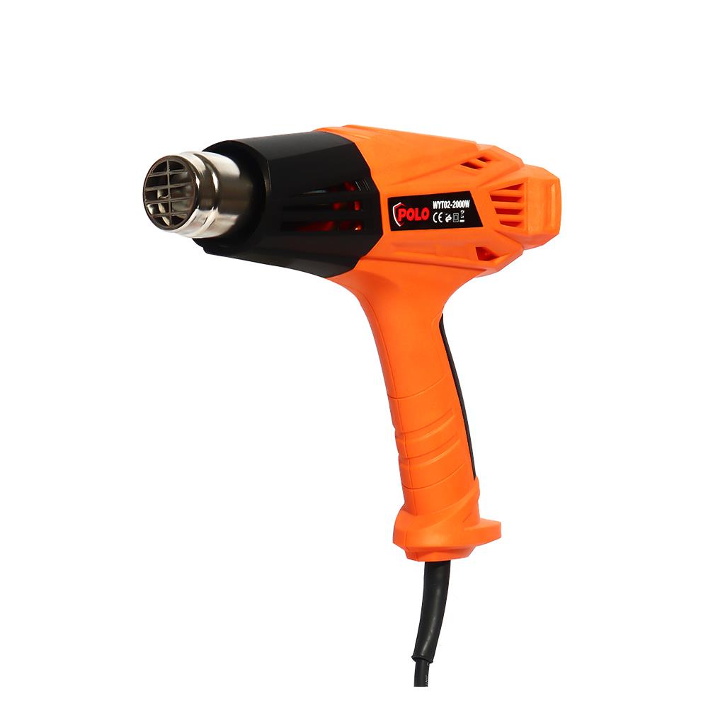 เครื่องเป่าลม POLO P351-WYT02 2000 วัตต์