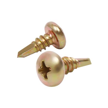 สกรูยึดแปสำเร็จรูป TP RHINO 10x13 มม. 500 ชิ้น_0