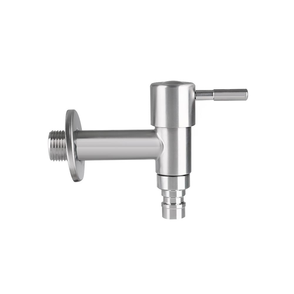 ก๊อกบอลสนาม DEXZON ROCKY 1/2 นิ้ว