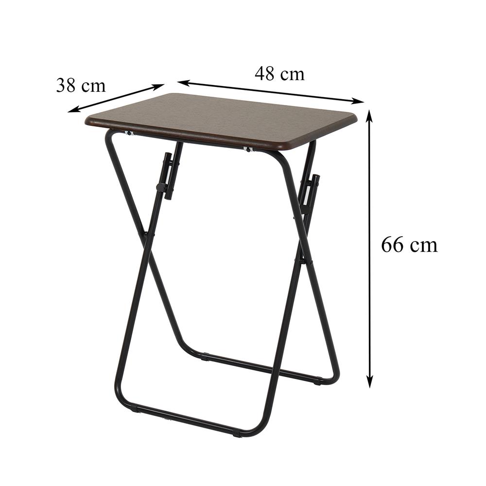 โต๊ะอเนกประสงค์ FURDINI JOEY-WAL สีเวงเก้