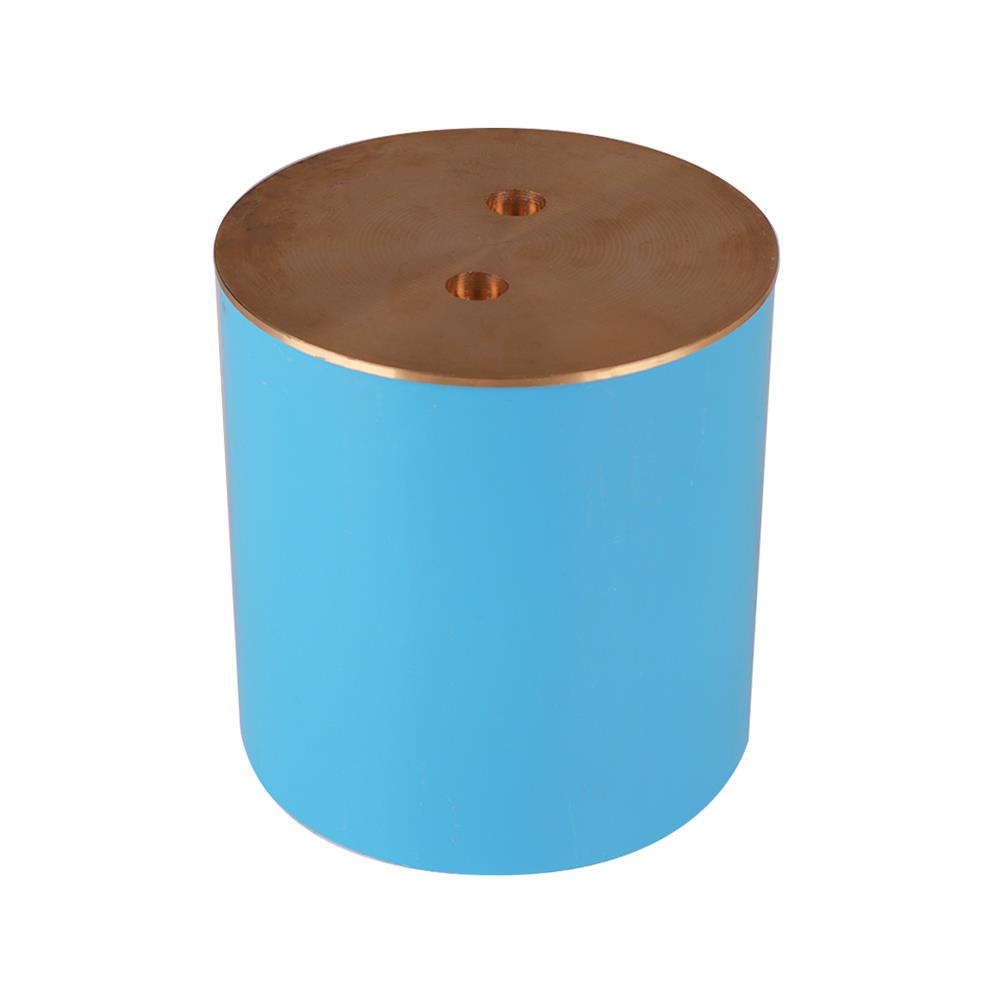 คลีนเอาท์ฝาทองเหลือง DEXZON 4 นิ้ว