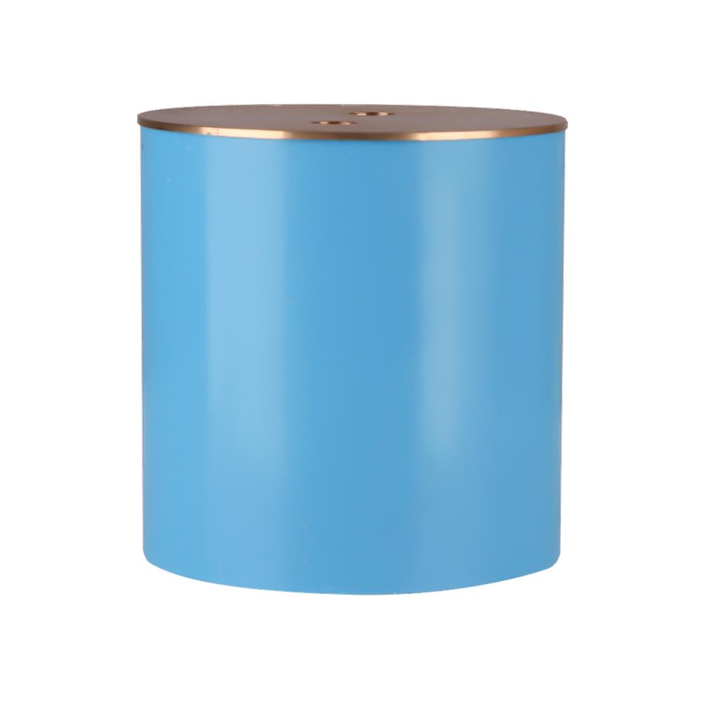 คลีนเอาท์ฝาทองเหลือง DEXZON 4 นิ้ว