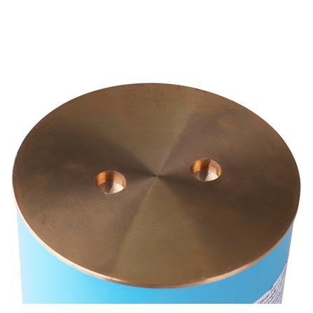 คลีนเอาท์ฝาทองเหลือง DEXZON 4 นิ้ว_2