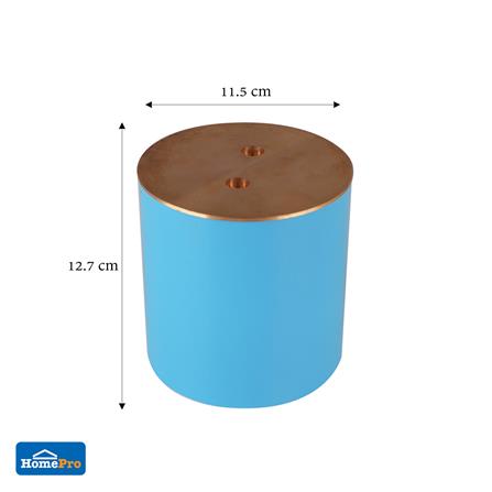 คลีนเอาท์ฝาทองเหลือง DEXZON 4 นิ้ว_3