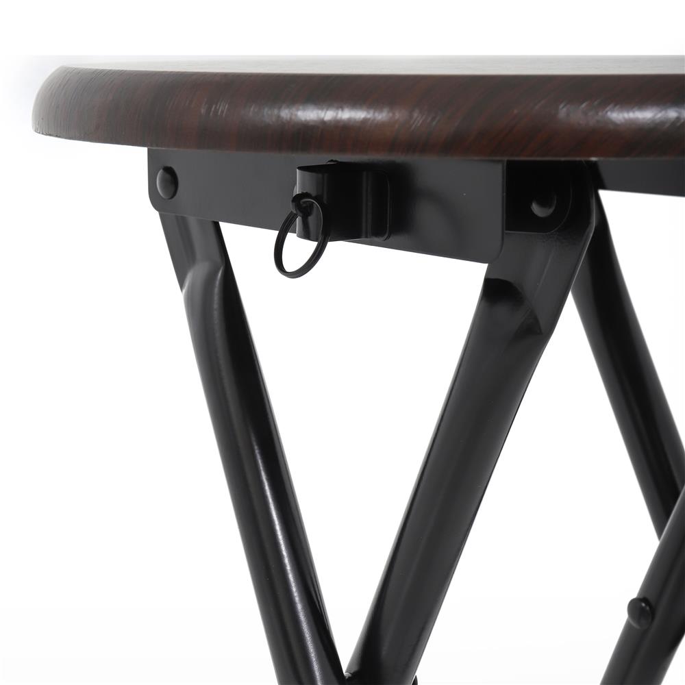 เก้าอี้อเนกประสงค์ FURDINI DIXON WAL สีเวงเก้