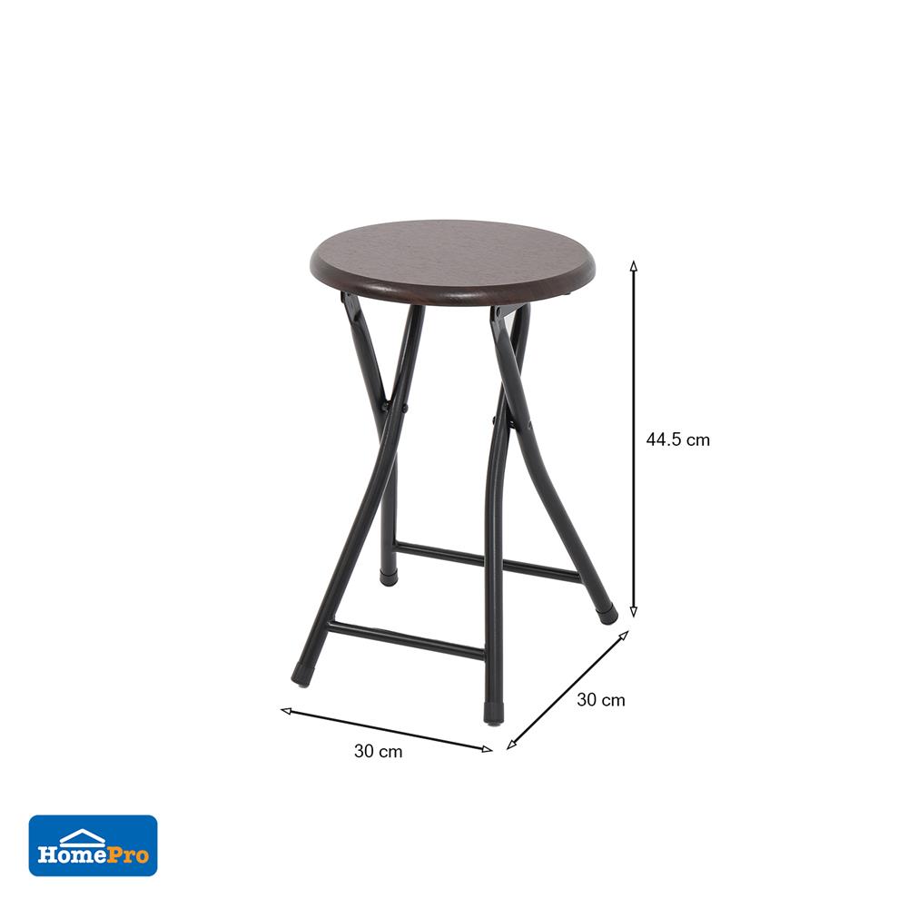 เก้าอี้อเนกประสงค์ FURDINI DIXON WAL สีเวงเก้