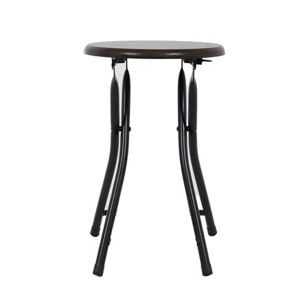 เก้าอี้อเนกประสงค์ FURDINI DIXON WAL สีเวงเก้_1