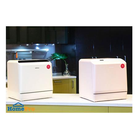 เครื่องล้างจานตั้งโต๊ะ HAFELE NEOMATE 495.06.525 สีครีม_2
