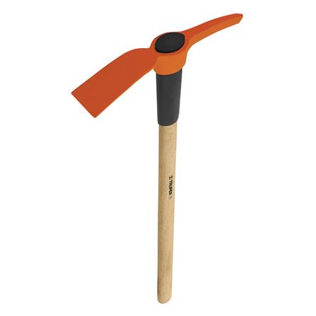 อีเตอร์เหล็กคาร์บอน TRUPER 2.5 ปอนด์