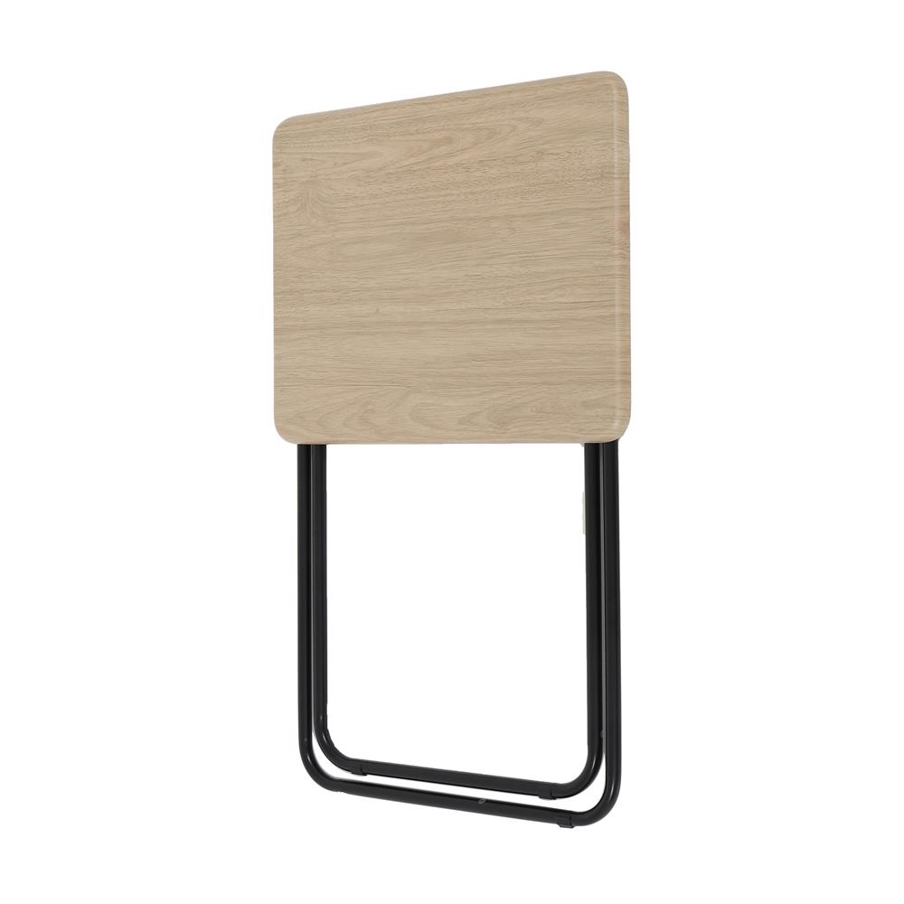 โต๊ะอเนกประสงค์ FURDINI JOEY-NAT สีไวท์โอ๊ค