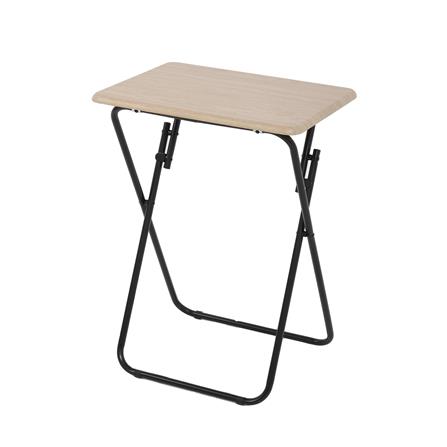 โต๊ะอเนกประสงค์ FURDINI JOEY-NAT สีไวท์โอ๊ค