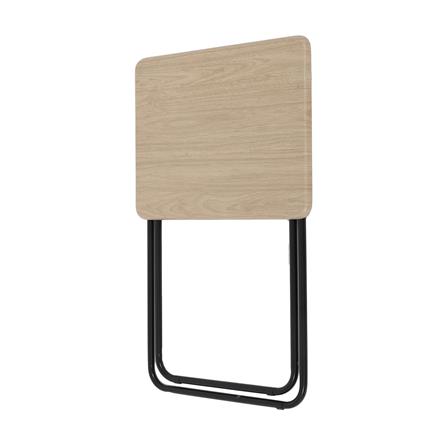 โต๊ะอเนกประสงค์ FURDINI JOEY-NAT สีไวท์โอ๊ค_5