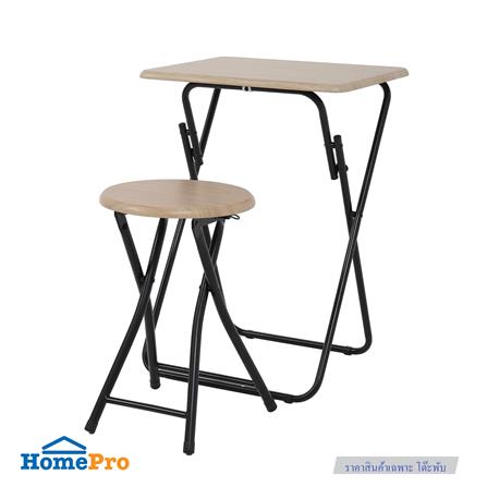 โต๊ะอเนกประสงค์ FURDINI JOEY-NAT สีไวท์โอ๊ค_6