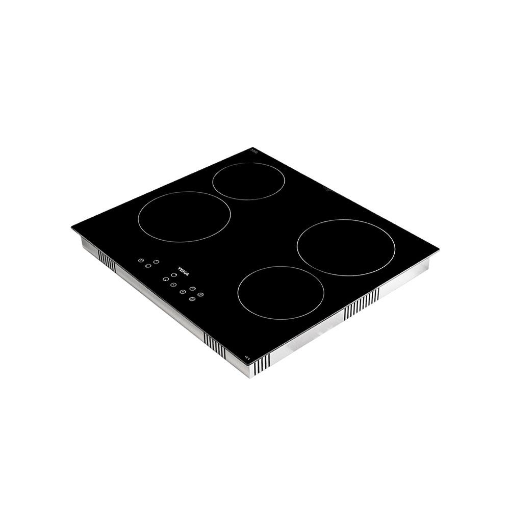 เตาฝังเซรามิก TEKA VE4 FRAMELESS SC V02 60 ซม.