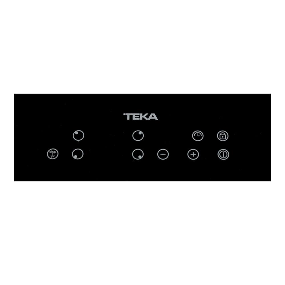 เตาฝังเซรามิก TEKA VE4 FRAMELESS SC V02 60 ซม.