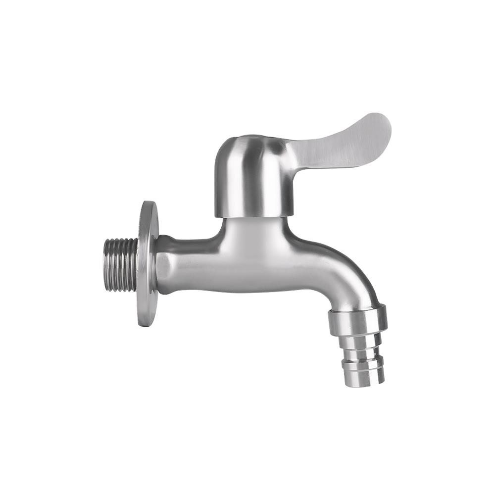 ก๊อกบอลสนาม DEXZON OSCAR 1/2 นิ้ว