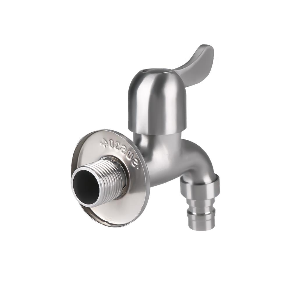 ก๊อกบอลสนาม DEXZON OSCAR 1/2 นิ้ว