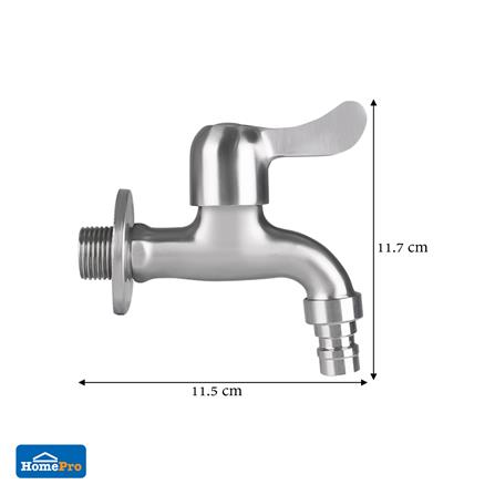 ก๊อกบอลสนาม DEXZON OSCAR 1/2 นิ้ว_3